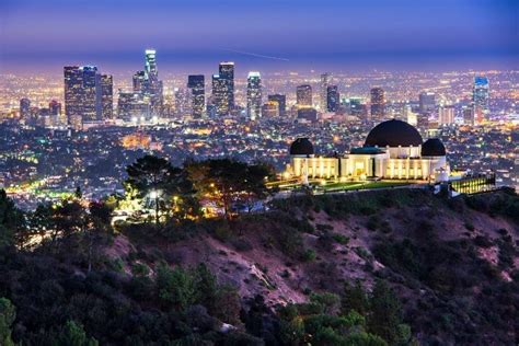 71 Best Places to Visit in Los Angeles .